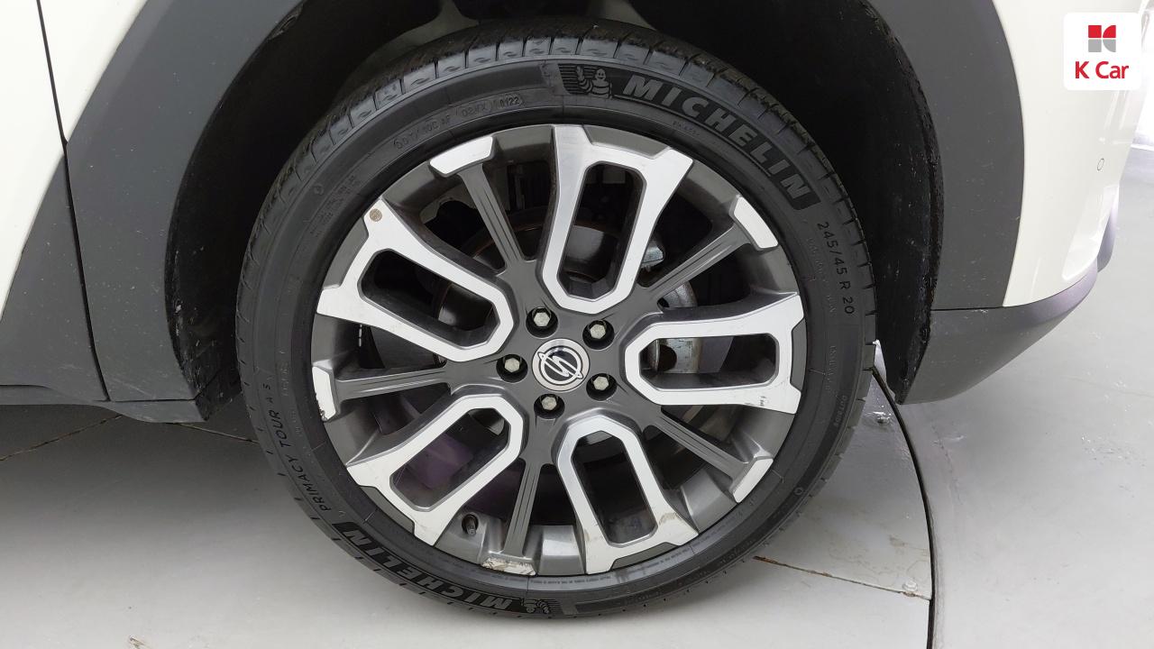 KG MOBILITY(SSANGYONG) Torres 1.5 GDI-T 2WD