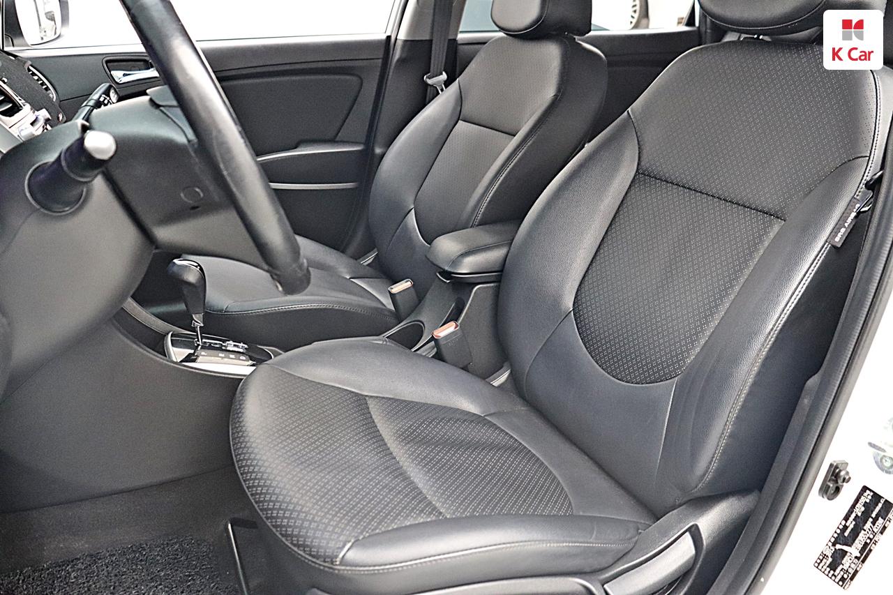 HYUNDAI Accent New Model 1.6 GDI