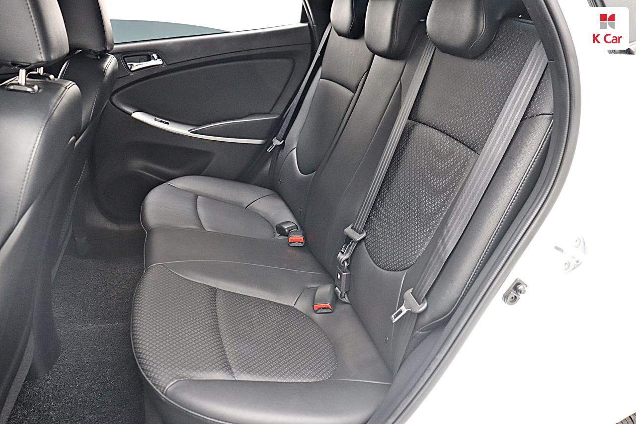 HYUNDAI Accent New Model 1.6 GDI