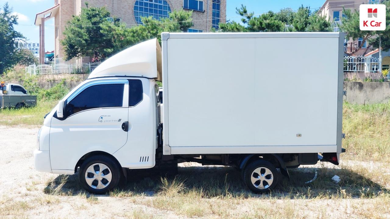 Hyundai Porter2 2024 photo 3
