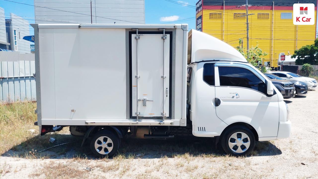 Hyundai Porter2 2024 photo 4