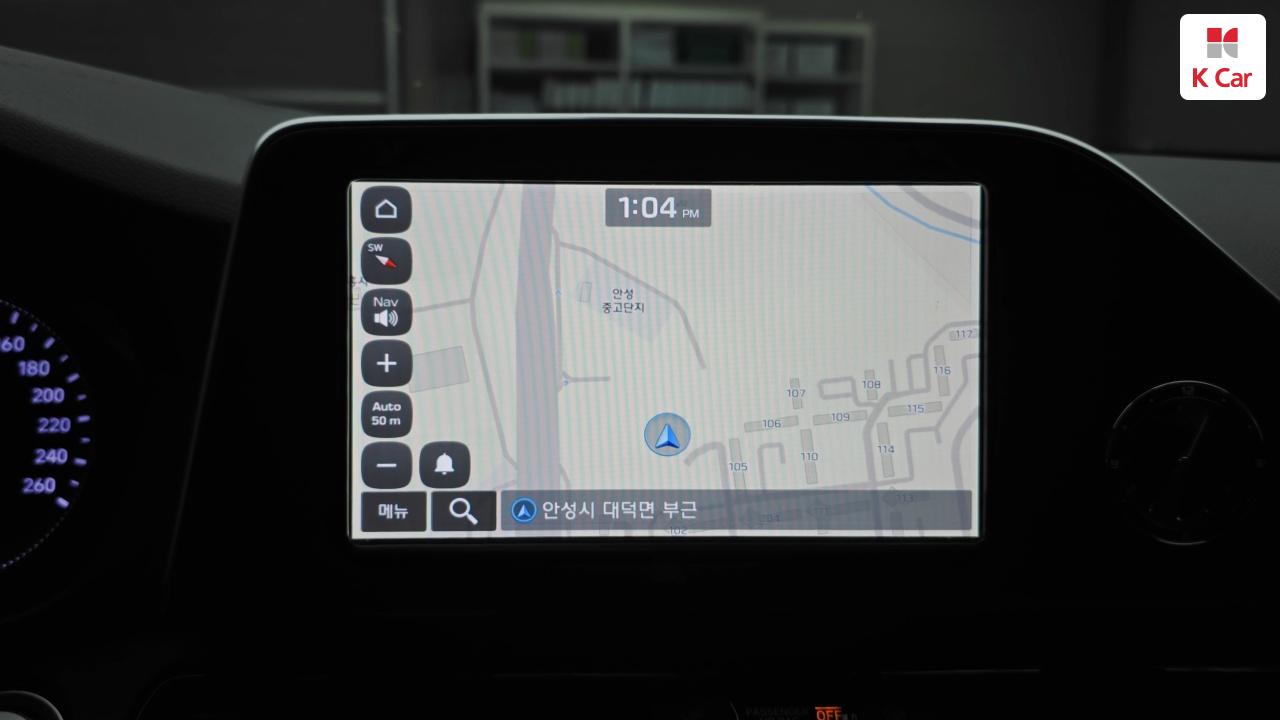 HYUNDAI Grandeur IG Hybrid 2.4 HEV