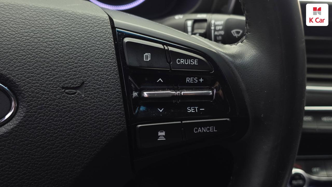 HYUNDAI Grandeur IG Hybrid 2.4 HEV