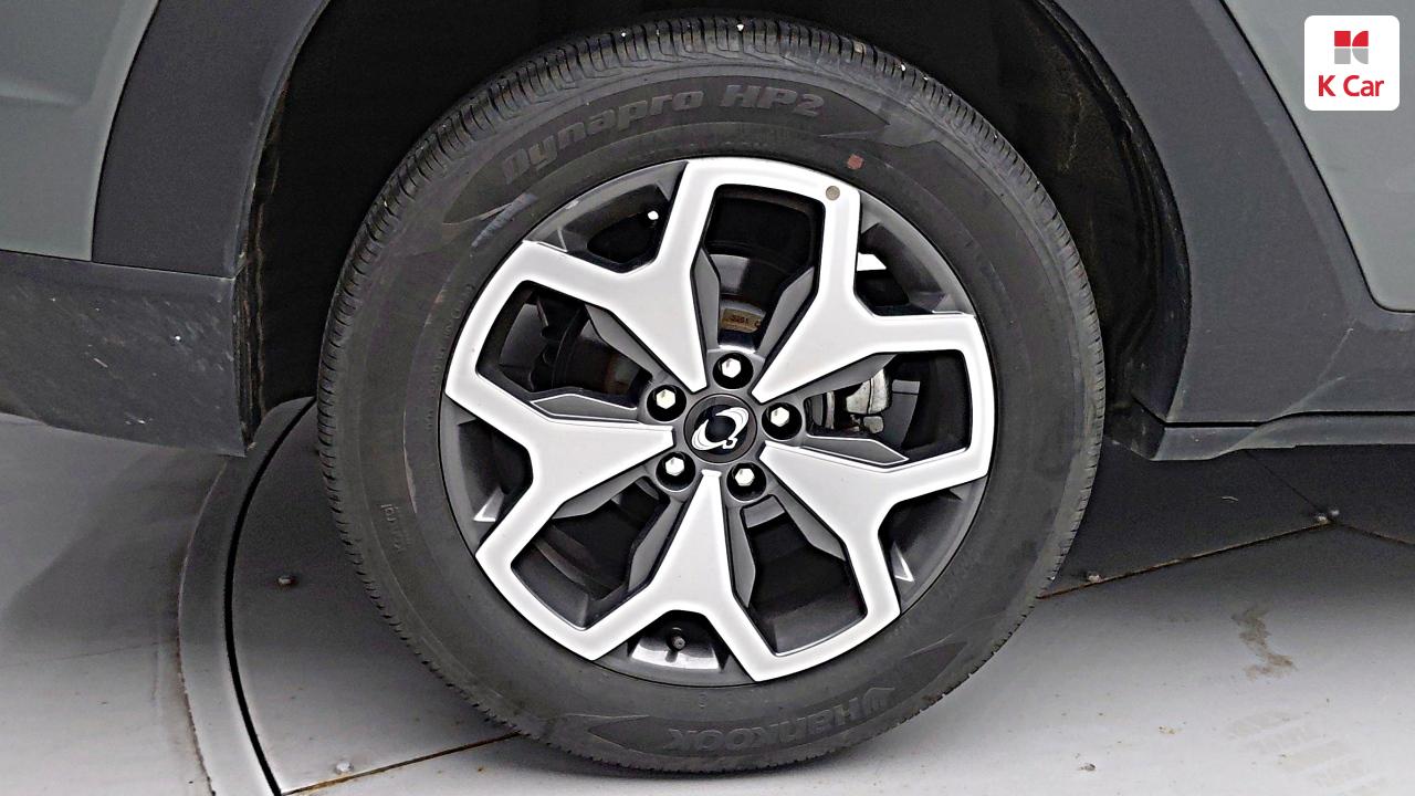 KG MOBILITY(SSANGYONG) Torres 1.5 GDI-T 2WD