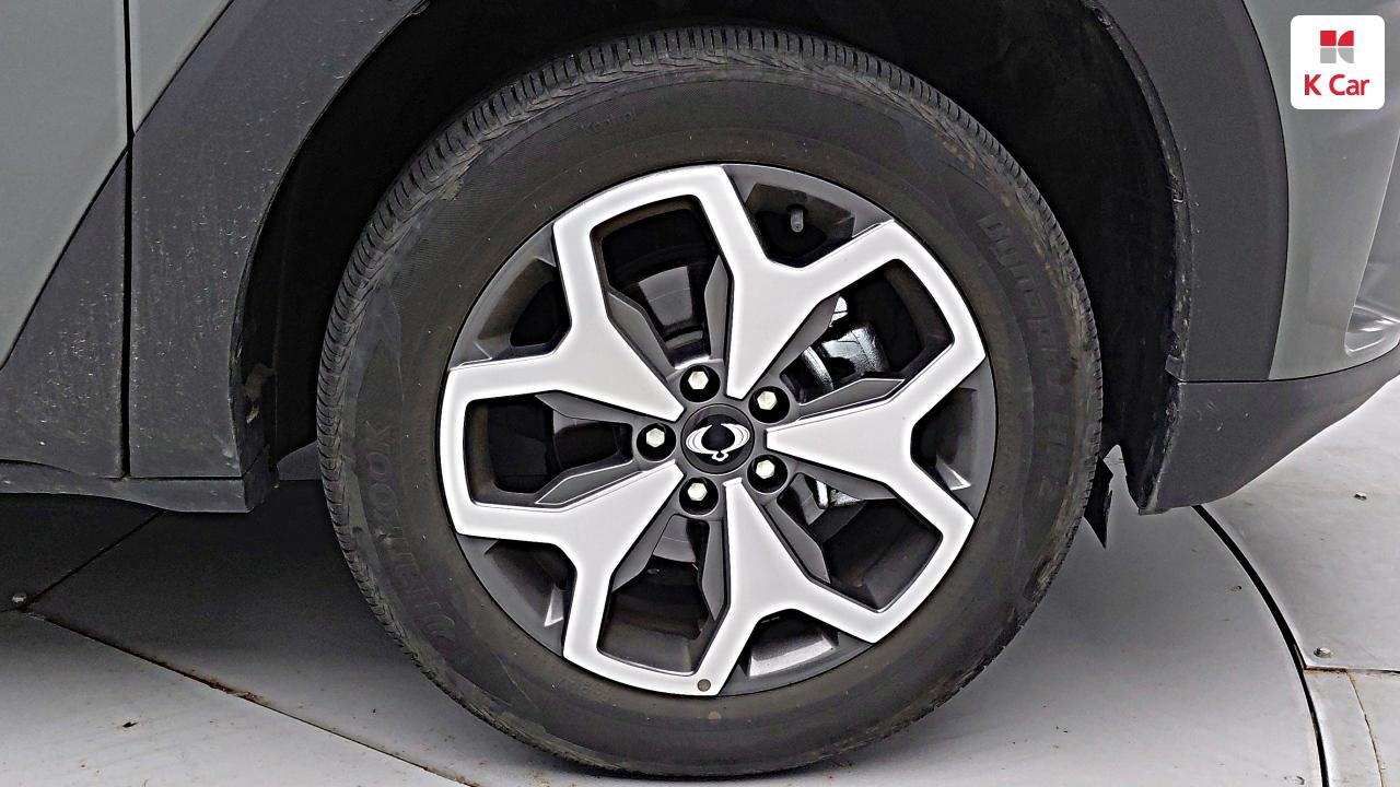 KG MOBILITY(SSANGYONG) Torres 1.5 GDI-T 2WD