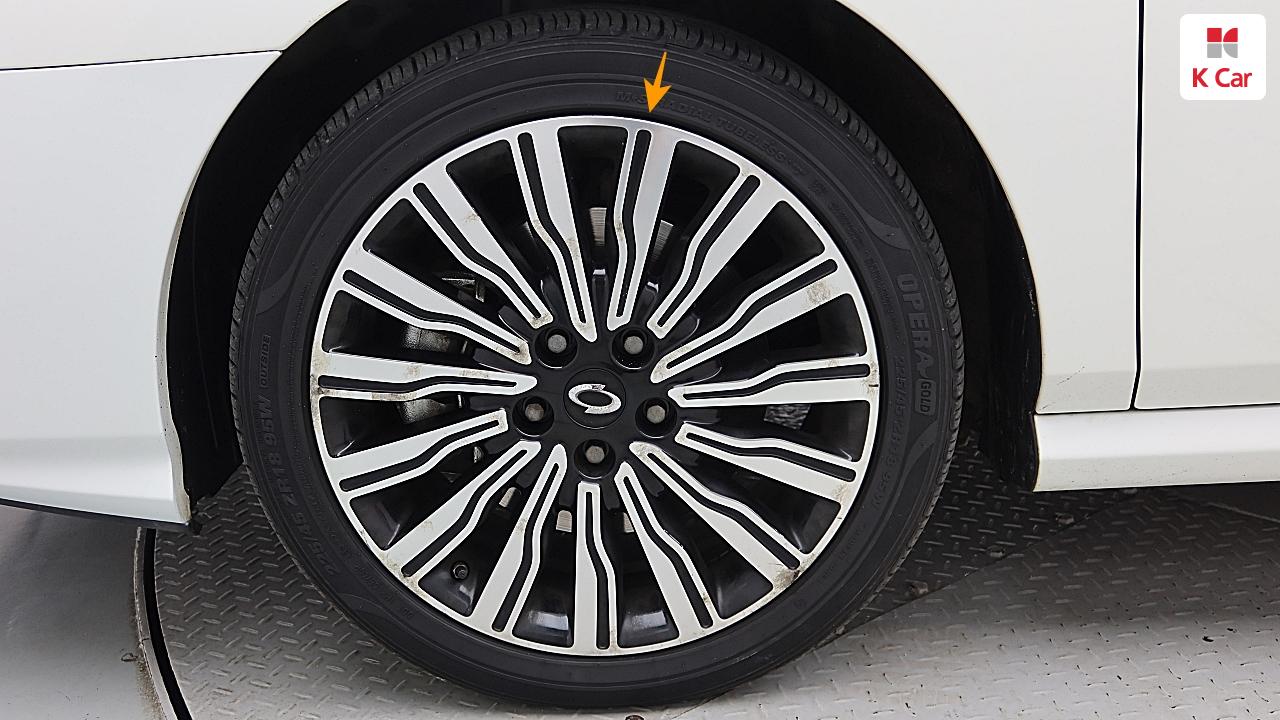 RENAULT(SAMSUNG) SM5 Nova 1.6 TCE
