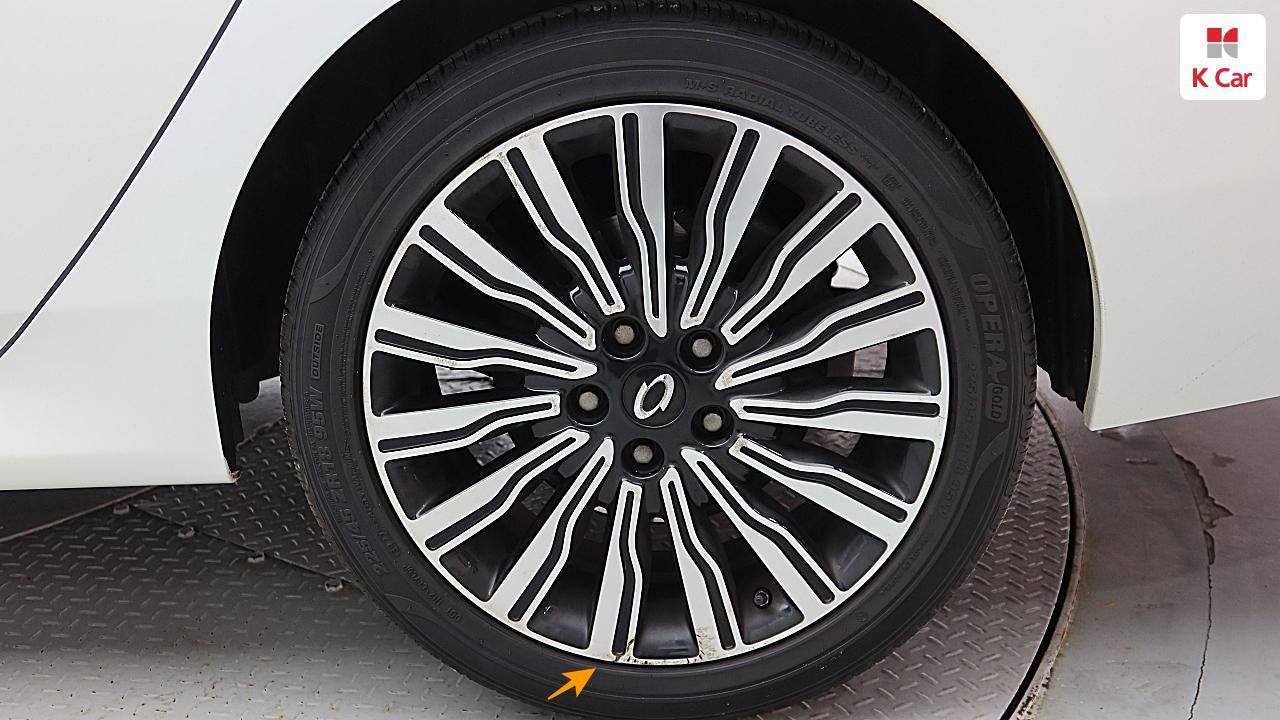 RENAULT(SAMSUNG) SM5 Nova 1.6 TCE