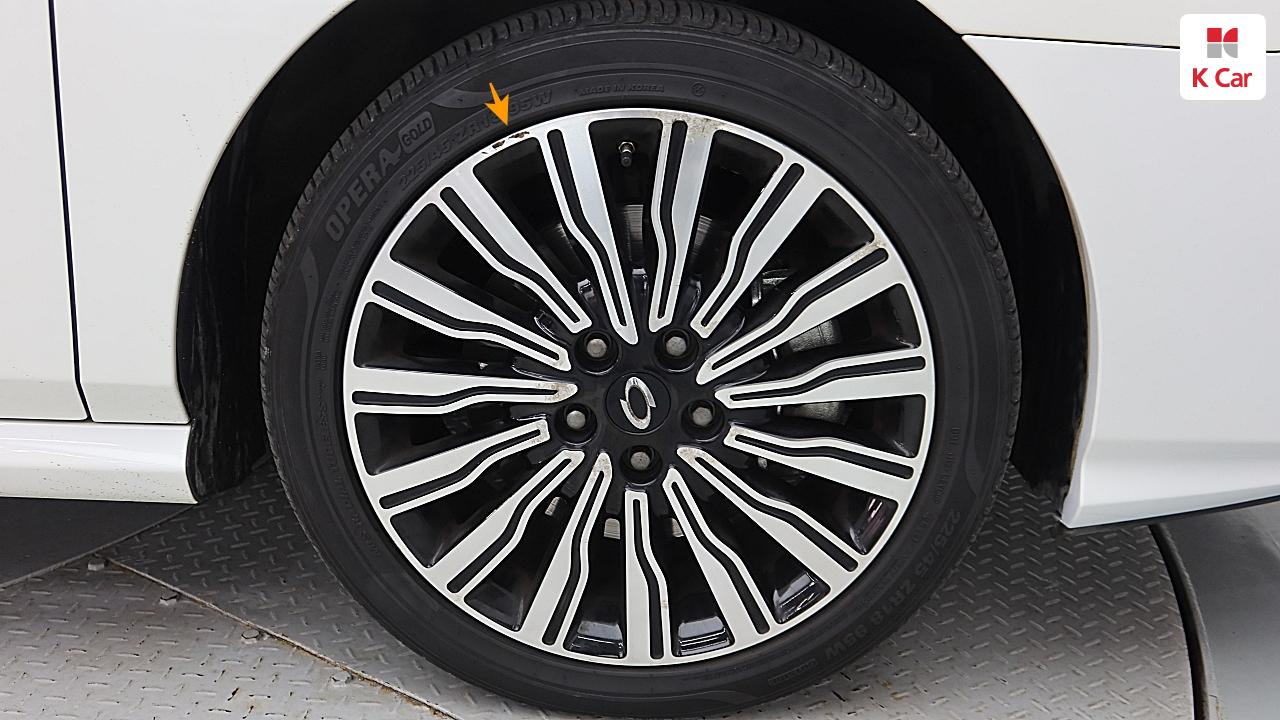 RENAULT(SAMSUNG) SM5 Nova 1.6 TCE