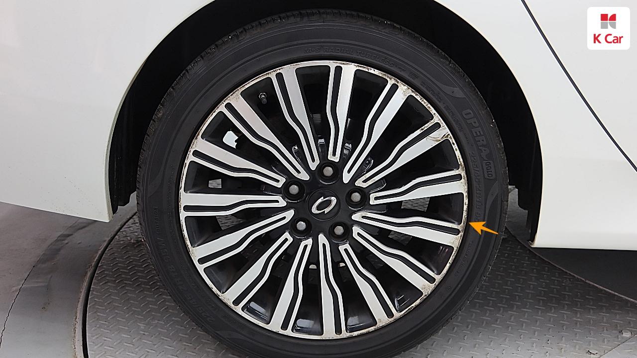 RENAULT(SAMSUNG) SM5 Nova 1.6 TCE