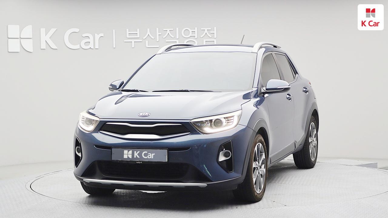 KIA Stonic 1.4 Gasoline