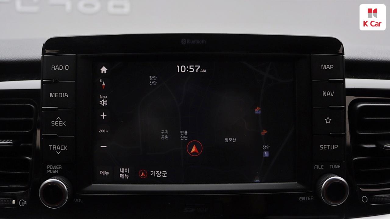 KIA Stonic 1.4 Gasoline