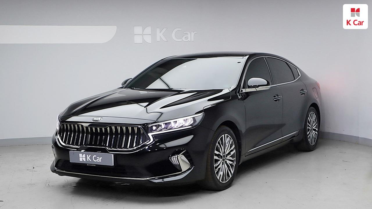 KIA K7 Premier 2.5 GDi