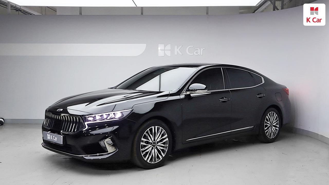 KIA K7 Premier 2.5 GDi
