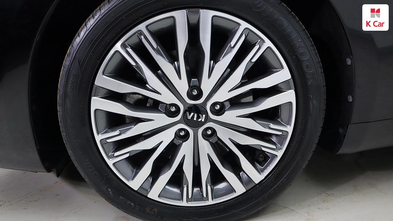 KIA K7 Premier 2.5 GDi