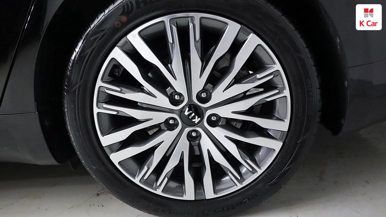 KIA K7 Premier 2.5 GDi