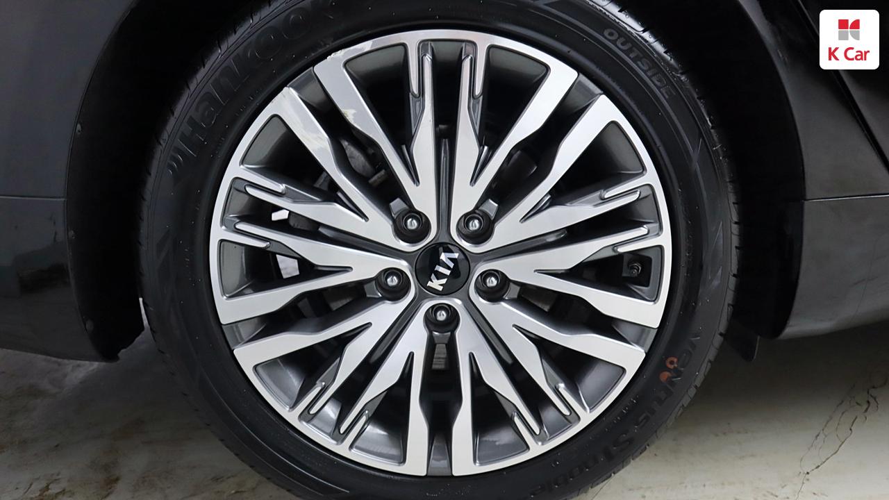 KIA K7 Premier 2.5 GDi