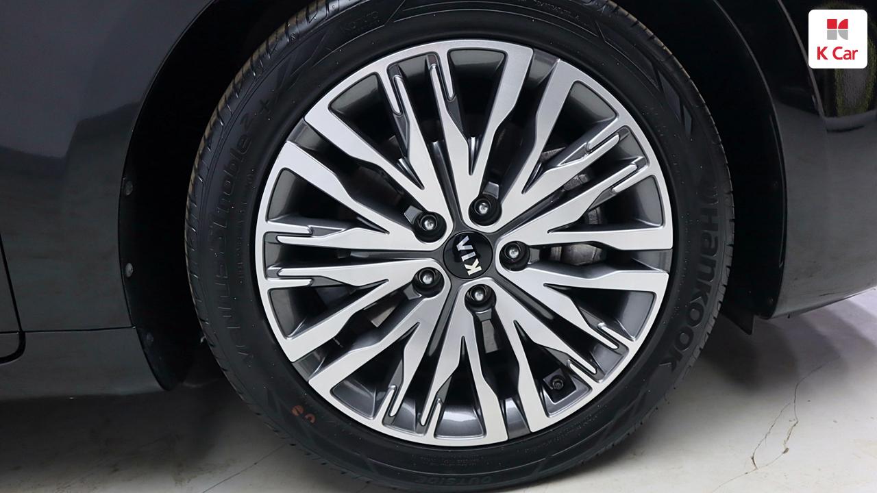 KIA K7 Premier 2.5 GDi