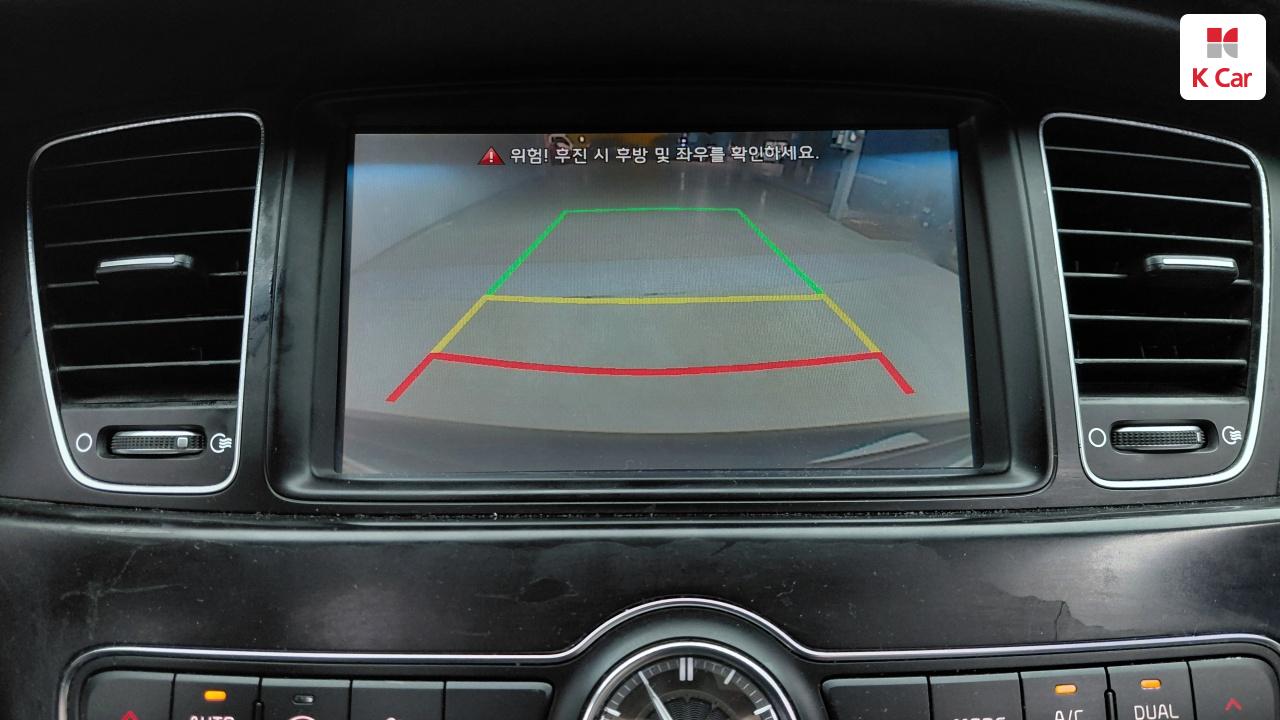 기아 더 뉴 K7 2.4 GDI 프레스티지