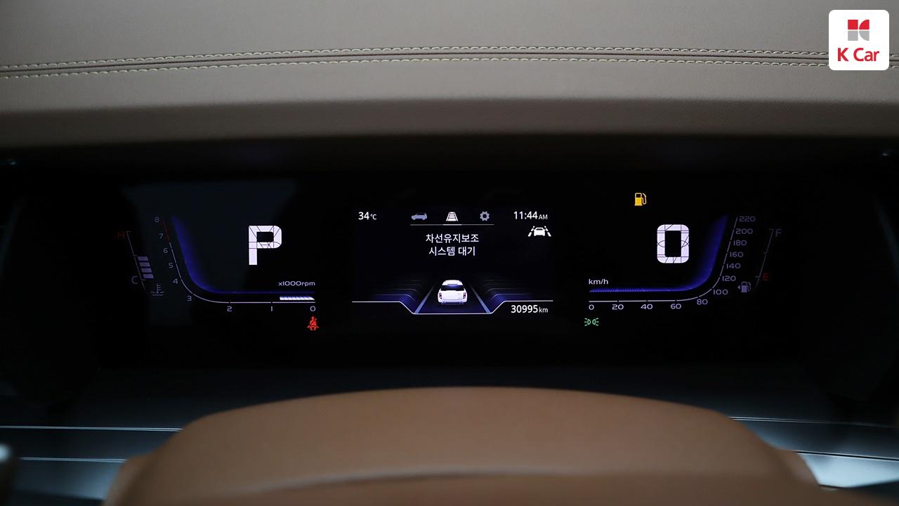 KG MOBILITY(SSANGYONG) Torres 1.5 GDI-T 4WD