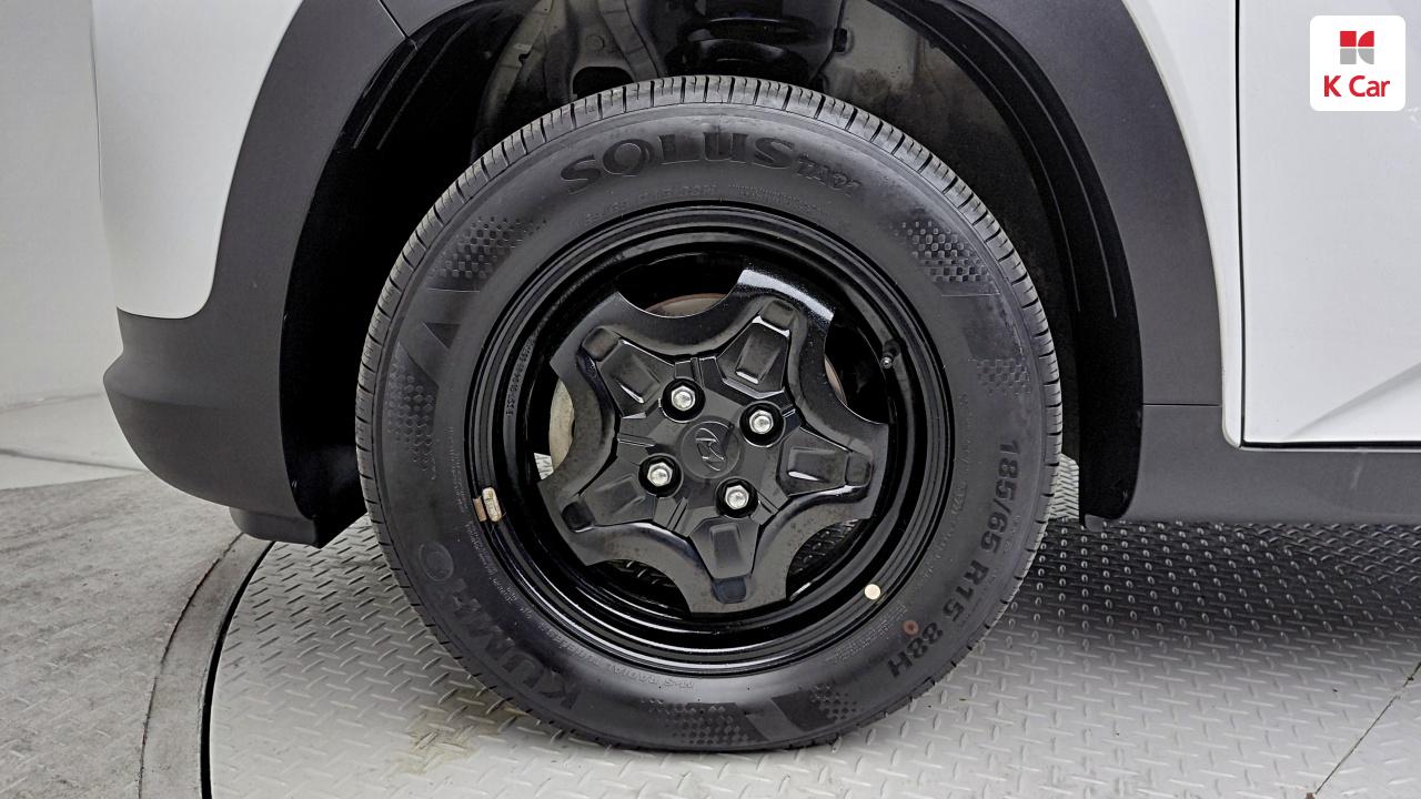 HYUNDAI CASPER Gasoline 1.0
