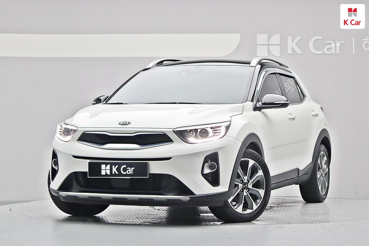 KIA Stonic U2 1.6 Diesel