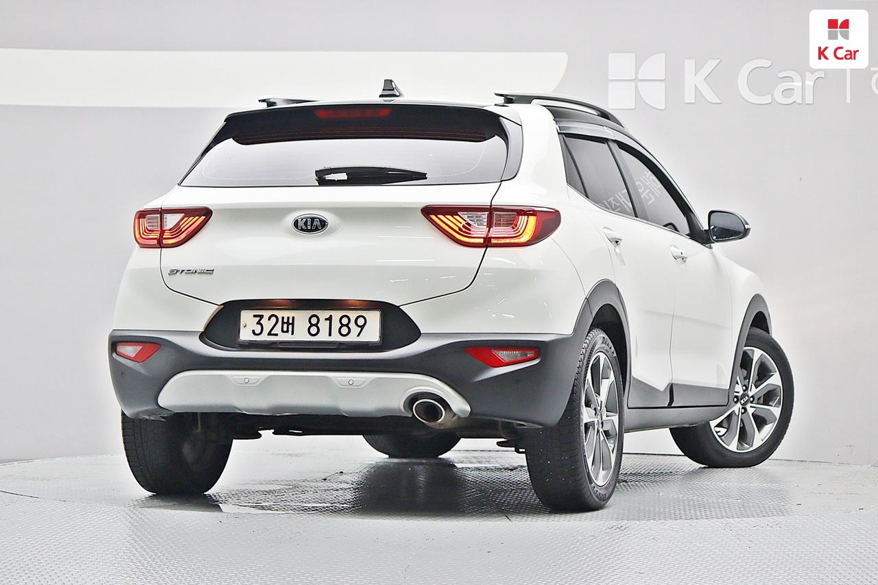 KIA Stonic U2 1.6 Diesel