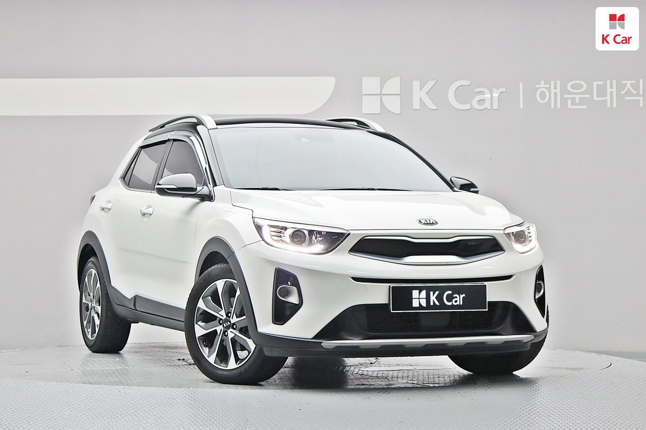 KIA Stonic U2 1.6 Diesel