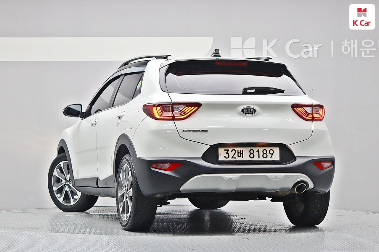 KIA Stonic U2 1.6 Diesel