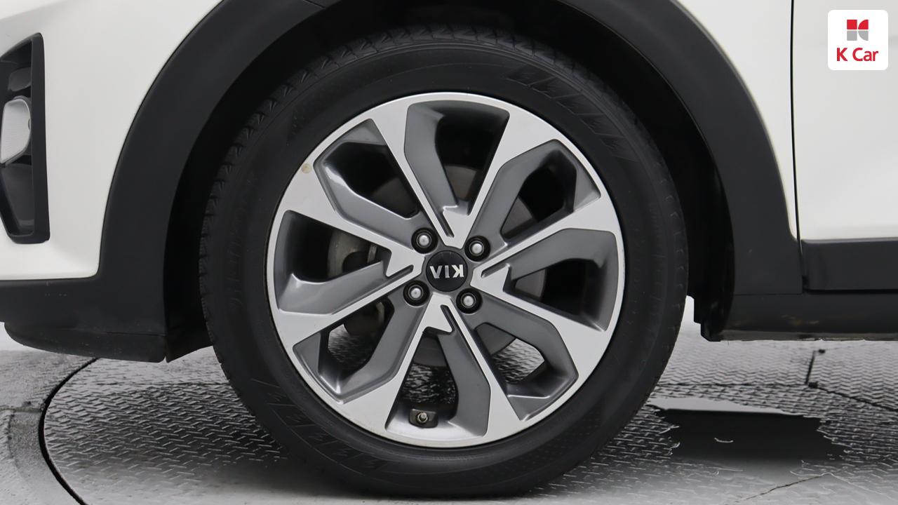 KIA Stonic U2 1.6 Diesel