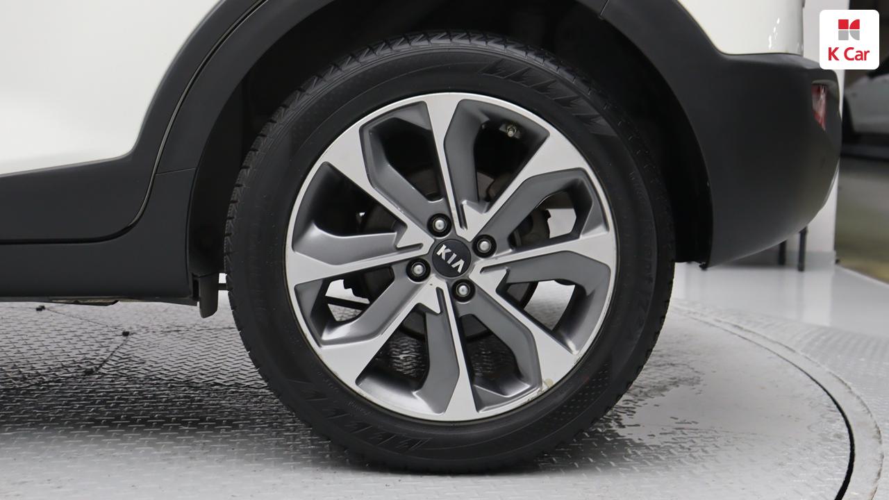 KIA Stonic U2 1.6 Diesel
