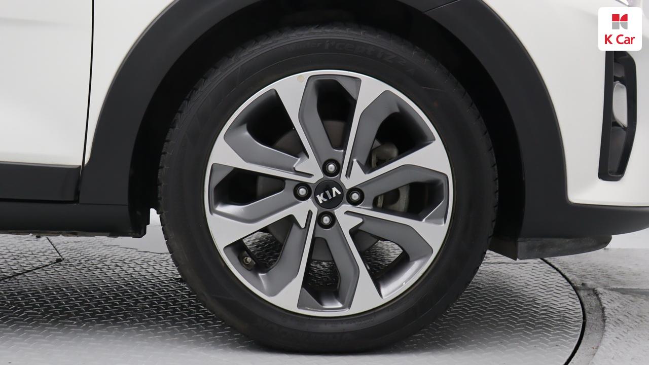 KIA Stonic U2 1.6 Diesel