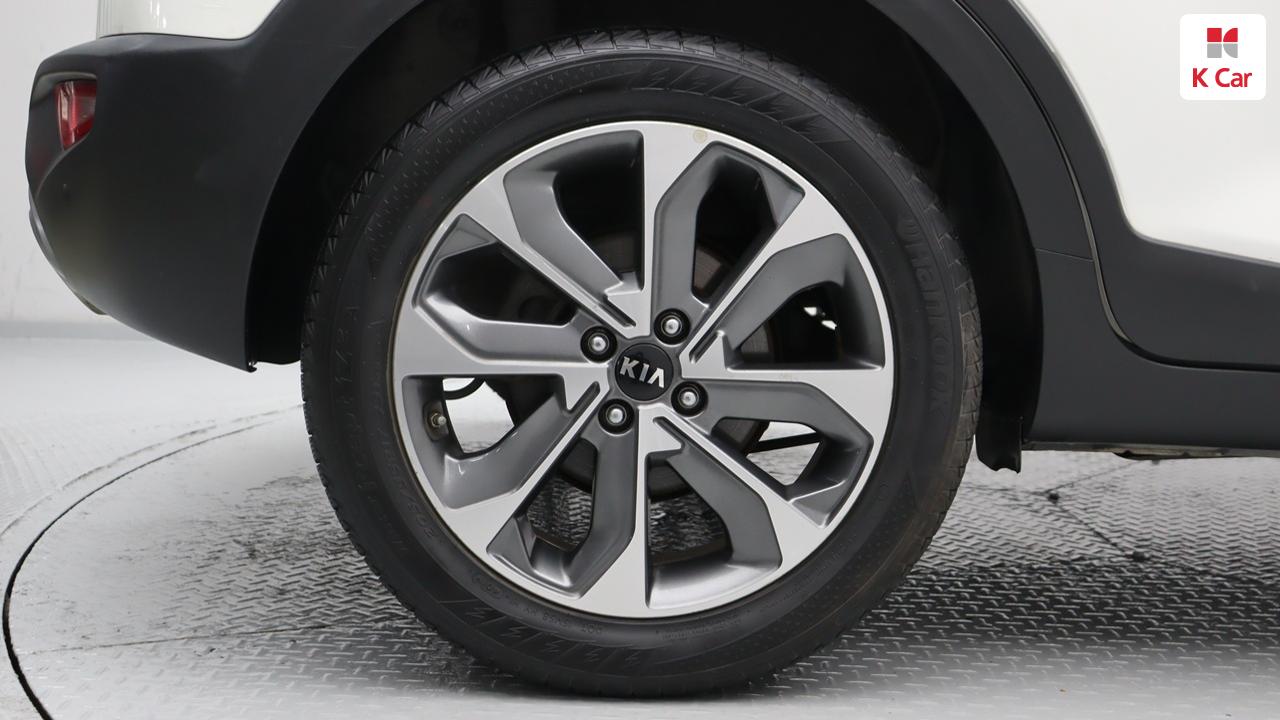 KIA Stonic U2 1.6 Diesel
