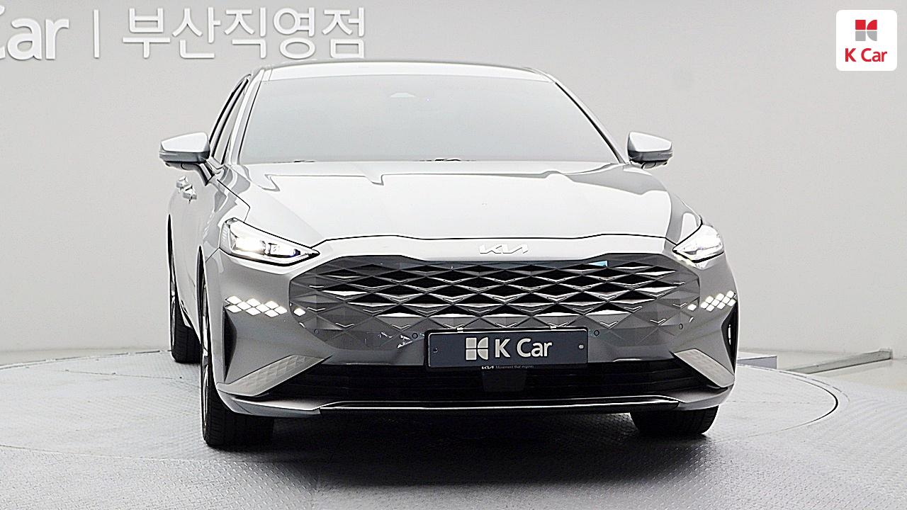 KIA K8 2.5 GDi