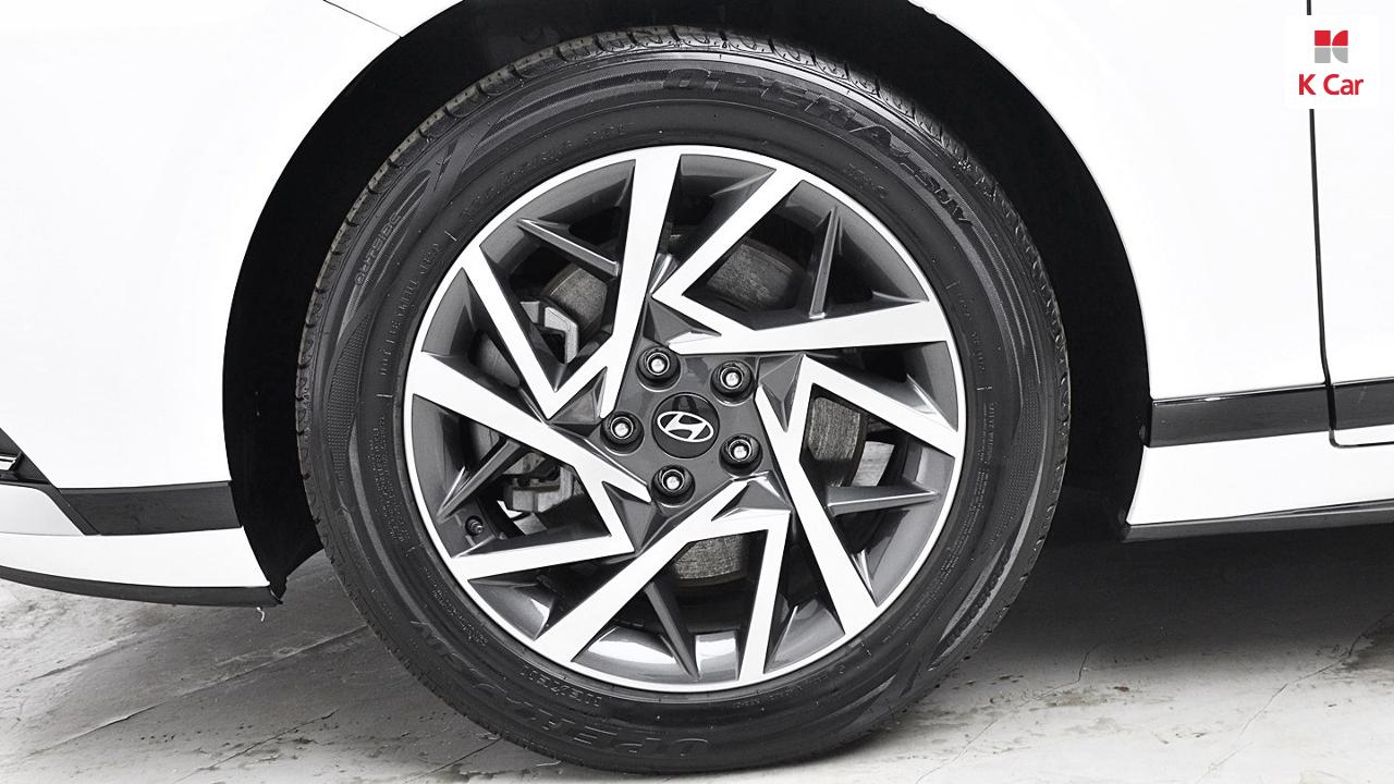 HYUNDAI The All New Grandeur LPi 3.5
