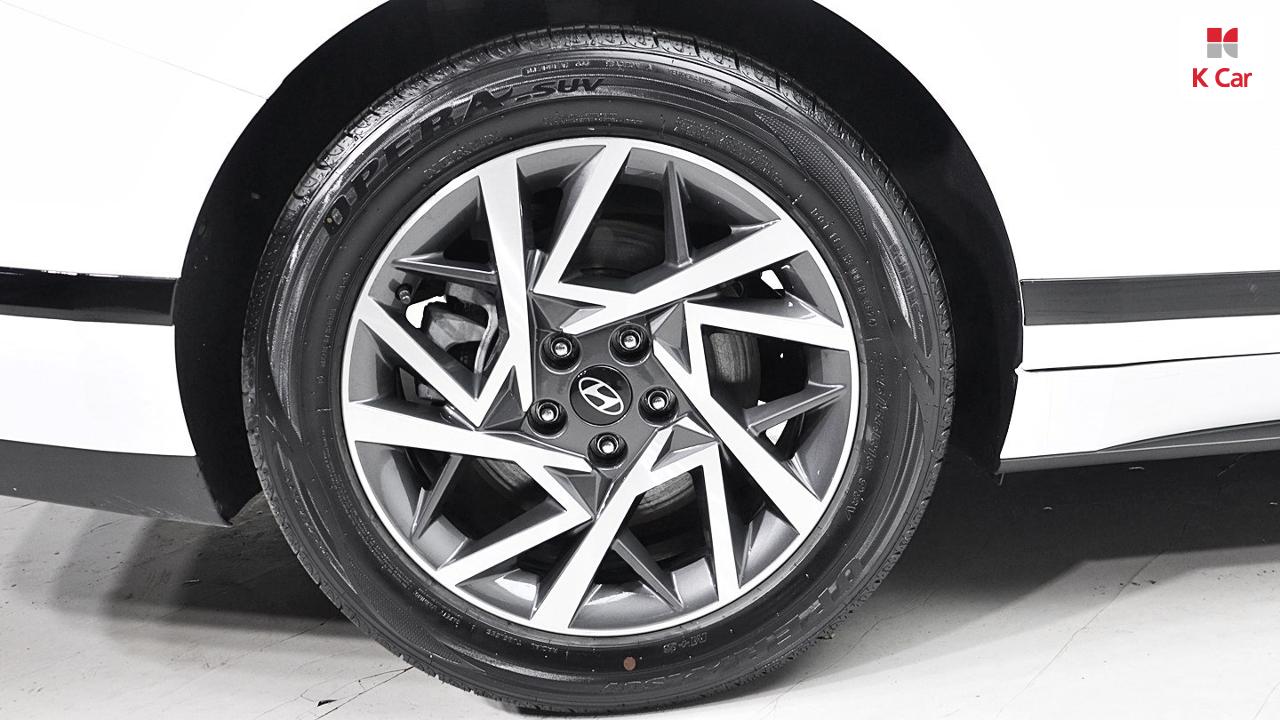 HYUNDAI The All New Grandeur LPi 3.5
