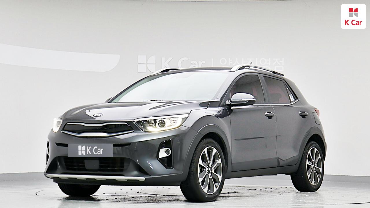KIA Stonic U2 1.6 Diesel