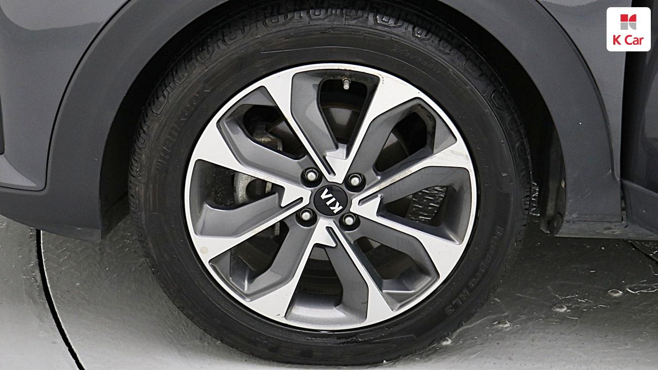 KIA Stonic U2 1.6 Diesel