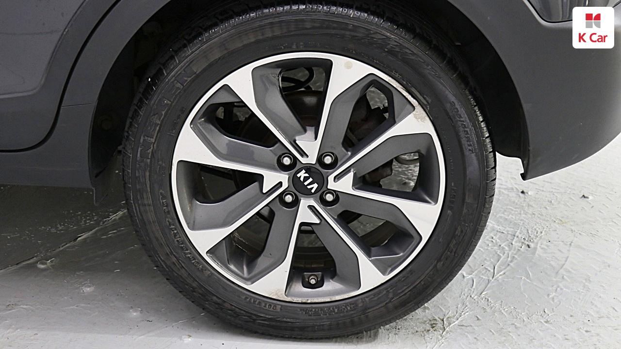 KIA Stonic U2 1.6 Diesel