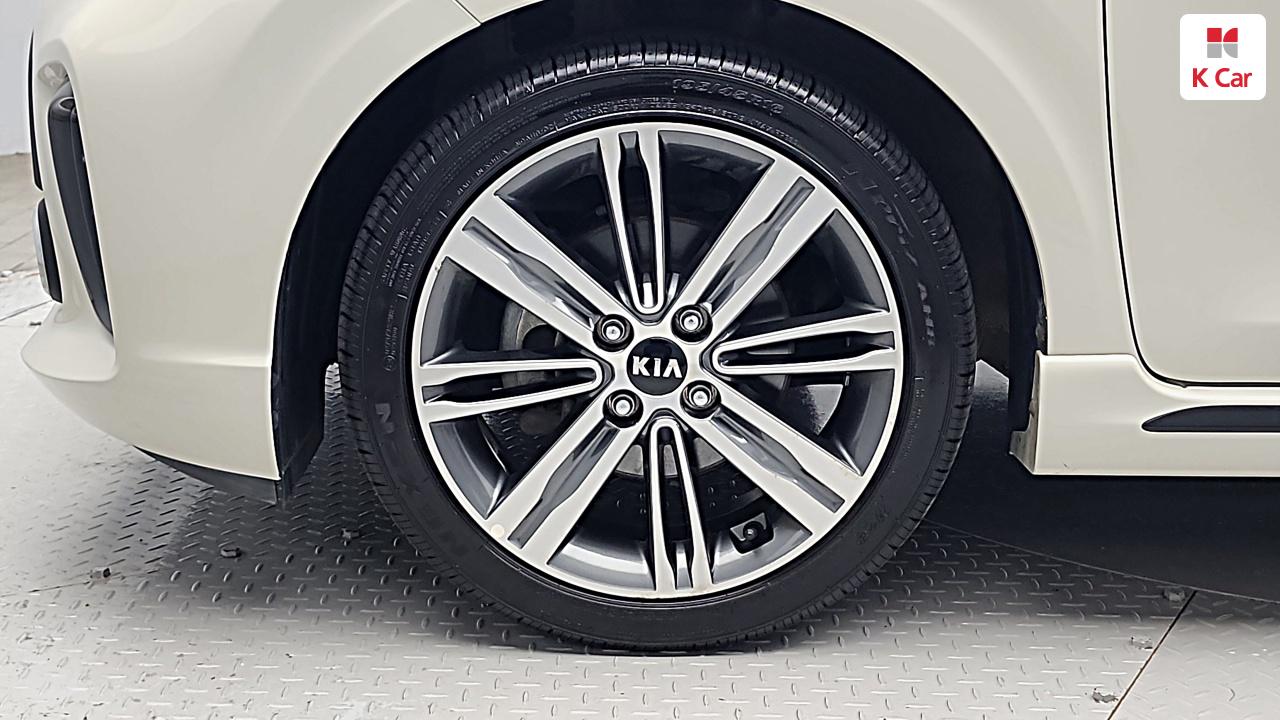 KIA Morning (New Model) Gasoline