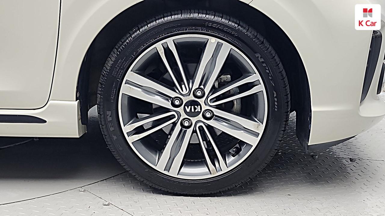 KIA Morning (New Model) Gasoline