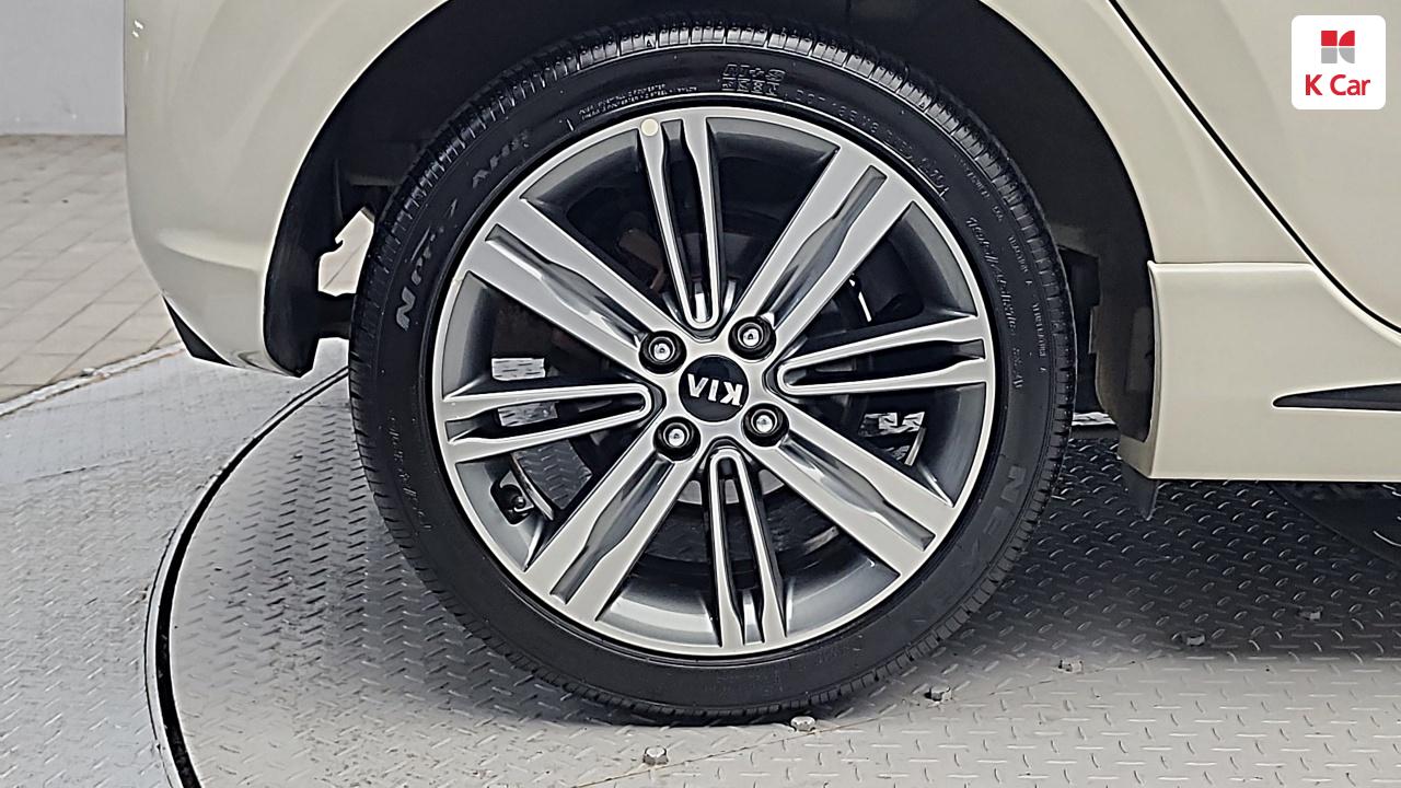 KIA Morning (New Model) Gasoline