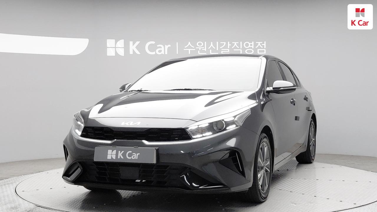 기아 더 뉴 K3 2세대 프레스티지