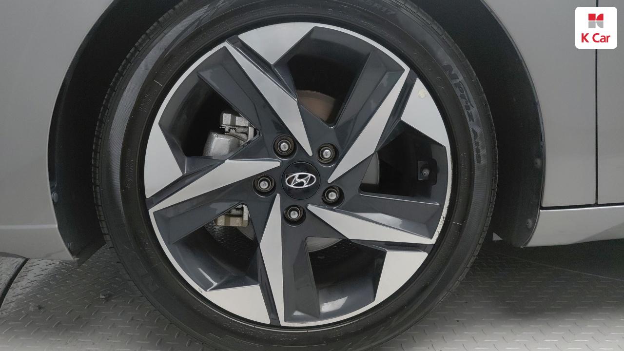 HYUNDAI All New Avante Hybrid HEV