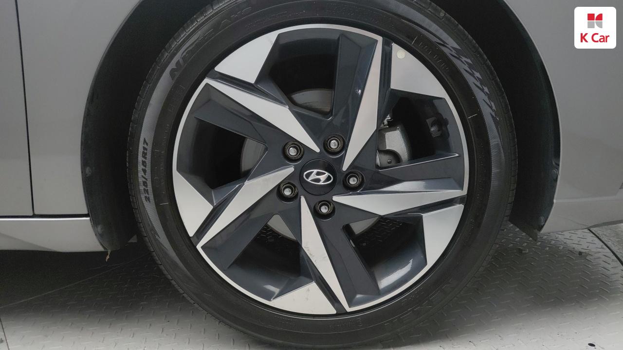 HYUNDAI All New Avante Hybrid HEV
