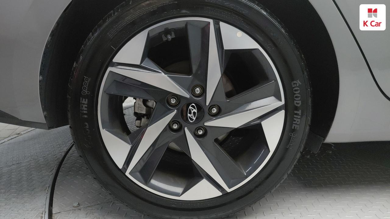 HYUNDAI All New Avante Hybrid HEV