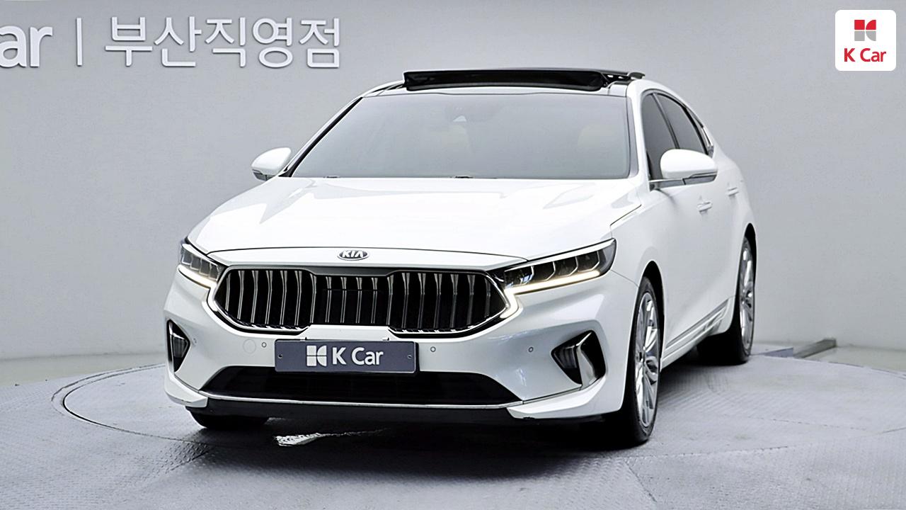 KIA K7 Premier 2.5 GDi