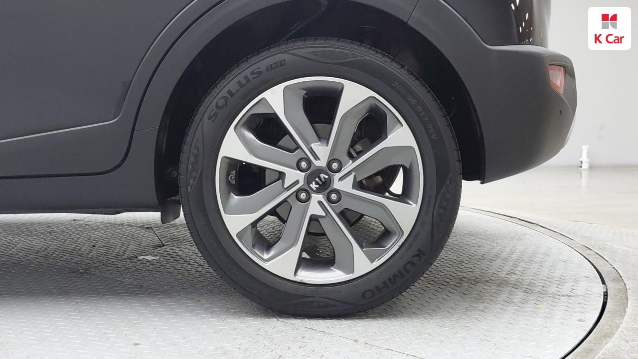 KIA Stonic 1.4 Gasoline
