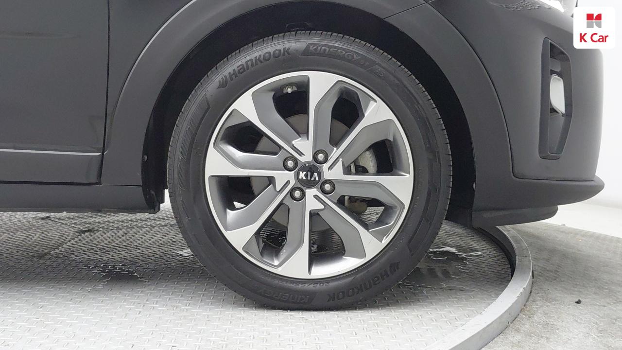 KIA Stonic 1.4 Gasoline