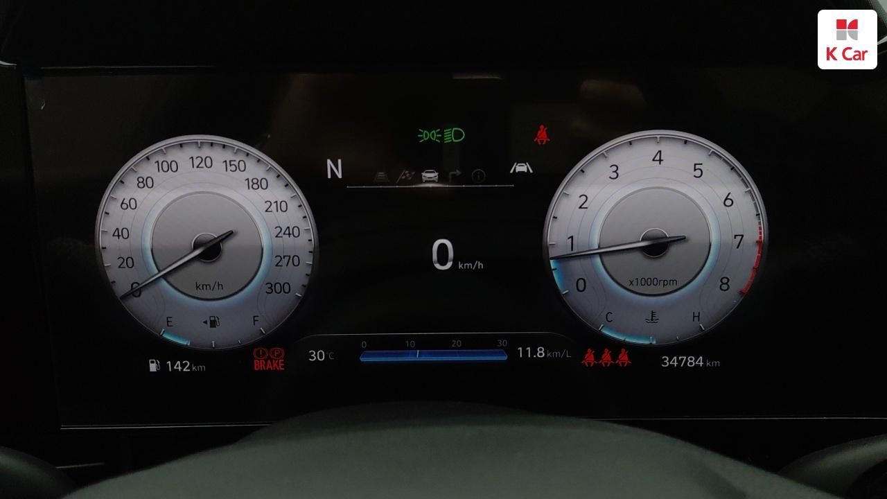 HYUNDAI Avante N 2.0 Turbo N