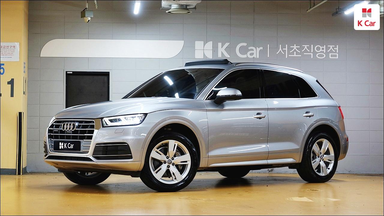 Audi Q5
